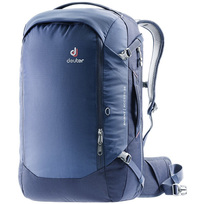 Plecak podróżny torba Deuter Aviant Access 38 - midnight / navy