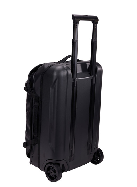 Torba podróżna Thule Chasm Carry-On Duffel - black