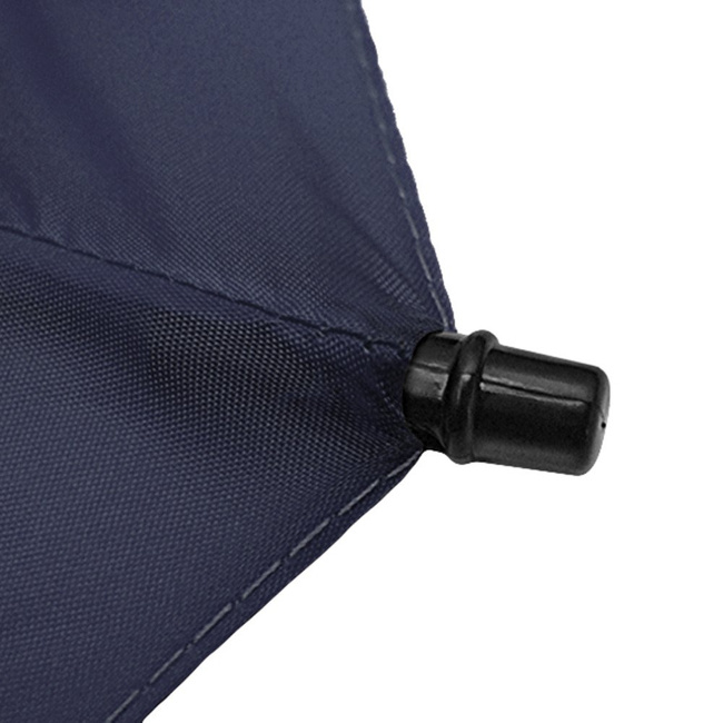 Parasol trekkingowy Euroschirm Swing Backpack - navy  blue