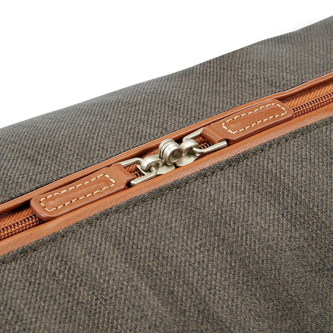 Torba podróżna Samsonite Lite DLX Duffle - dark olive