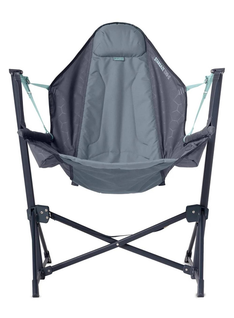 Krzesło turystyczne Nemo Stargaze™ EVO-X Folding Reclining Camp Chair - ombre blue