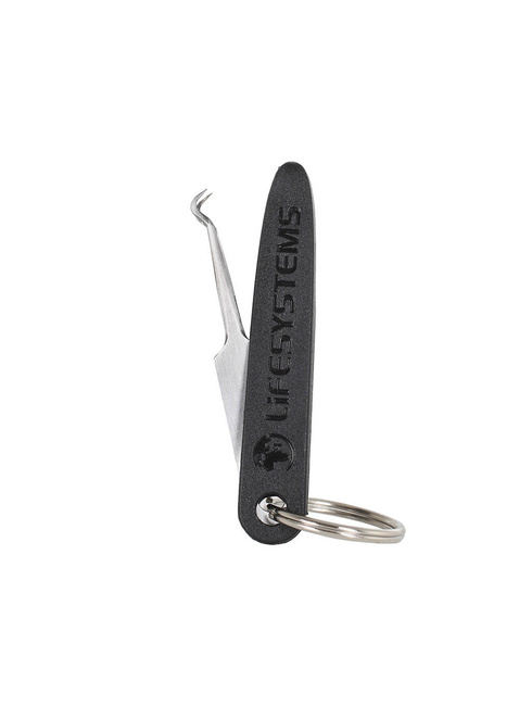 Pęseta do kleszczy Lifesystems Tick Tweezers Compact