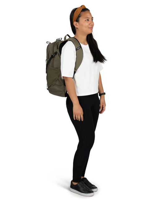 Plecak miejski Osprey Axis - earl grey