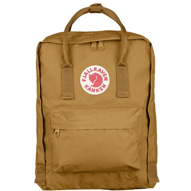 Plecak Fjallraven Kanken - acorn