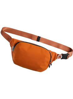 Torba na ramię Orbitkey Urban Sling 4 l - terracotta