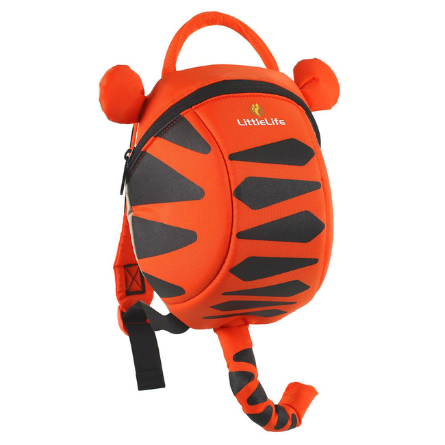 Plecaczek dla malucha LittleLife Animal Pack - Tygrys