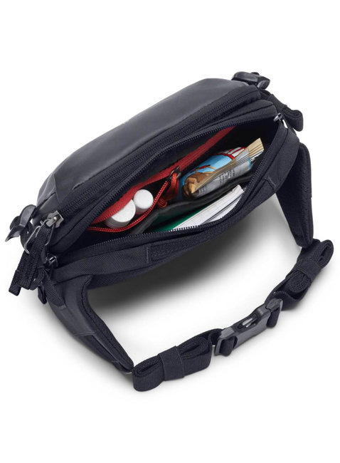 Torba biodrowa Cotopaxi Allpa X 1,5 l Hip Pack - cotopaxi black