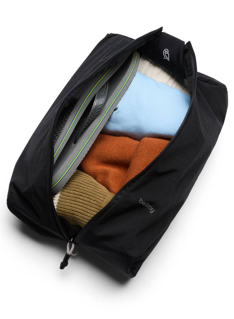 Organizer podróżny Bellroy Lite Packing Caddy 8 l - black