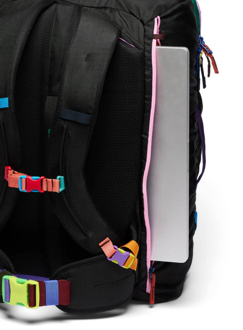 Plecak podróżny Cotopaxi Allpa Travel Pack 42 l - del dia dark