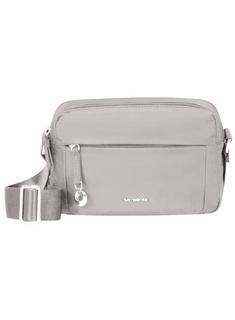 Torebka damska Samsonite Move 5.0 Shoulder Bag XS - cloud grey