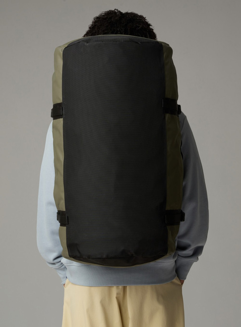 Torba podróżna / plecak TNF Base Camp Duffel L - new taupe green