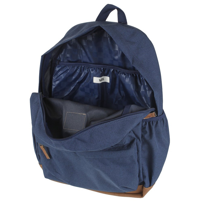 Plecak Vans Realm Plus - medieval blue