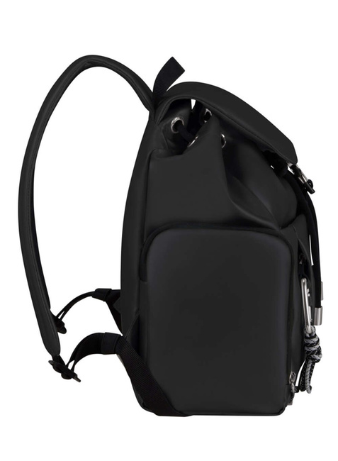 Plecak damski Samsonite Wander Last Backpack - black