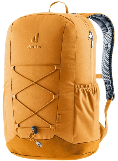 Plecak codzienny Deuter Gogo - amber / maple