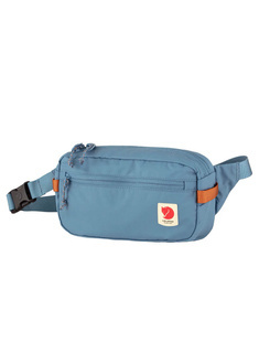 Torba biodrowa Fjallraven High Coast Hip Pack - dawn blue