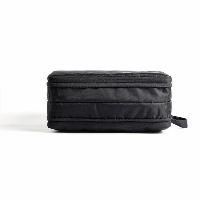 Organizer kompresujący do bagażu XD Design Compressible Travel Cube - black