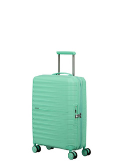 Walizka mała American Tourister FastForward - jelly mint