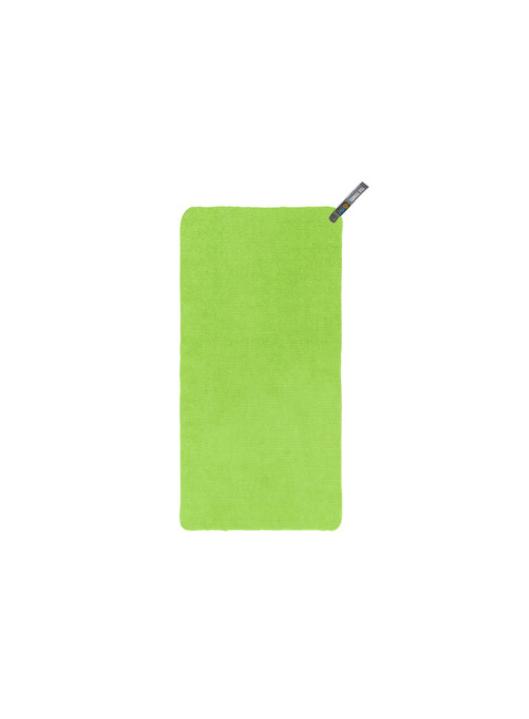 Ręcznik Sea to Summit Travelling Tek Towel XS - lime