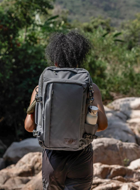 Plecak torba podręczna CabinZero ADV 32 l - original grey