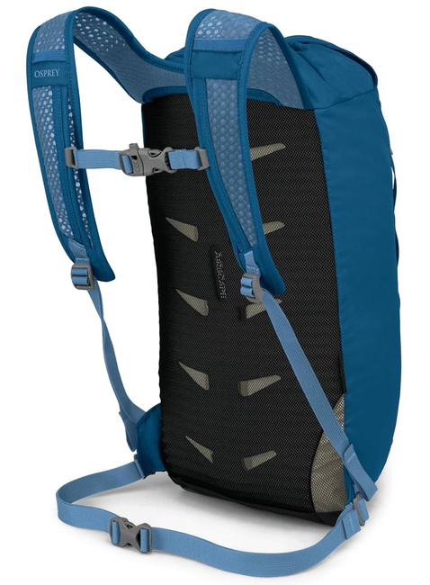 Plecak sportowy Osprey Daylite Cinch - night shift blue
