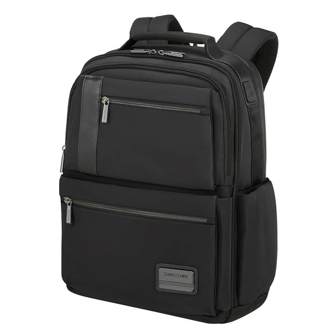 Plecak biznesowy na laptopa 15,6 " Samsonite OpenRoad 2.0 - black