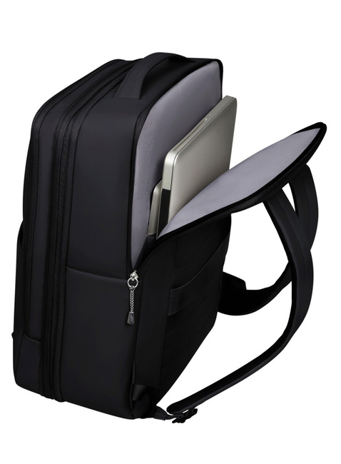 Plecak na laptopa 15,6 poszerzany Samsonite Wander Last - black