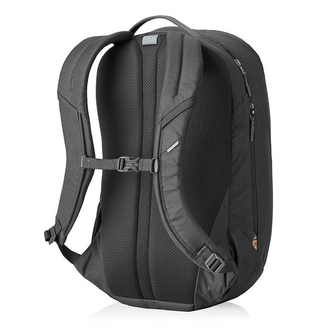 Plecak miejski Gregory Resin 26 - obsidian black