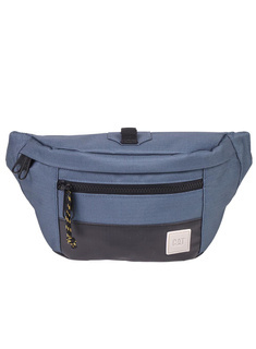 Torba / saszetka biodrowa Caterpillar Ataturk Waist Bag - orion blue