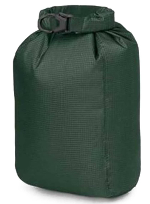 Worek wodoszczelny Osprey Ultralight Dry Sack 3 - tundra green