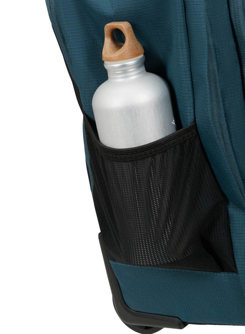 Plecak na kółkach American Tourister Take2Cabin S/M - harbor blue