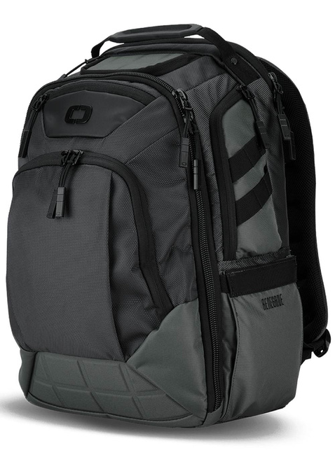 Plecak na laptopa 16" Ogio Renegade DNA - titanium