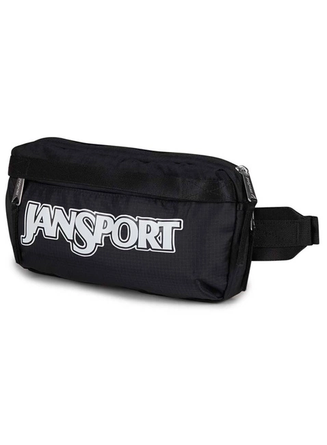 Torba biodrowa JanSport Washington Waistpack - black