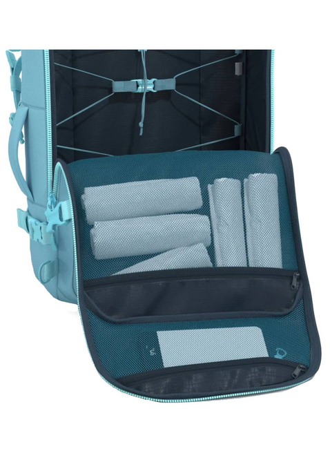 Plecak torba podręczna CabinZero ADV Pro 42 l - maldives blue