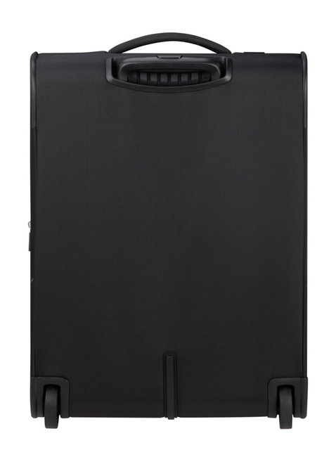 Walizka mała 2-kołowa American Tourister SummerRide Upright EXP - black