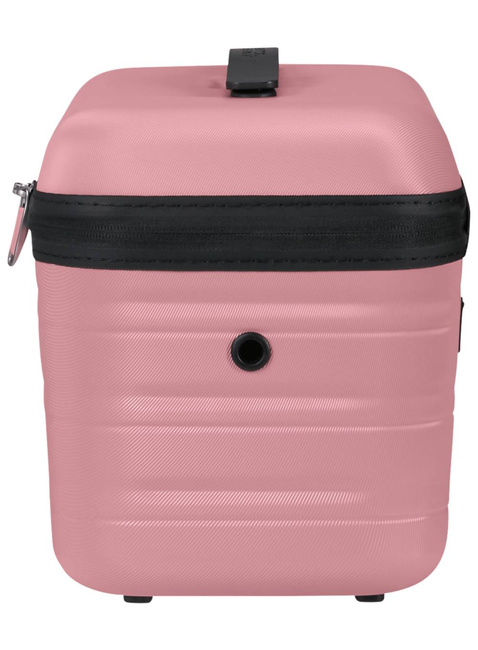 Kuferek podróżny American Tourister Flashline - lilas pink