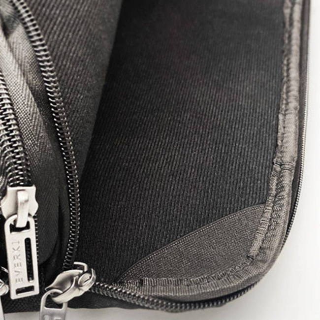 Torba na laptopa 14,1" Business 414 Everki - black