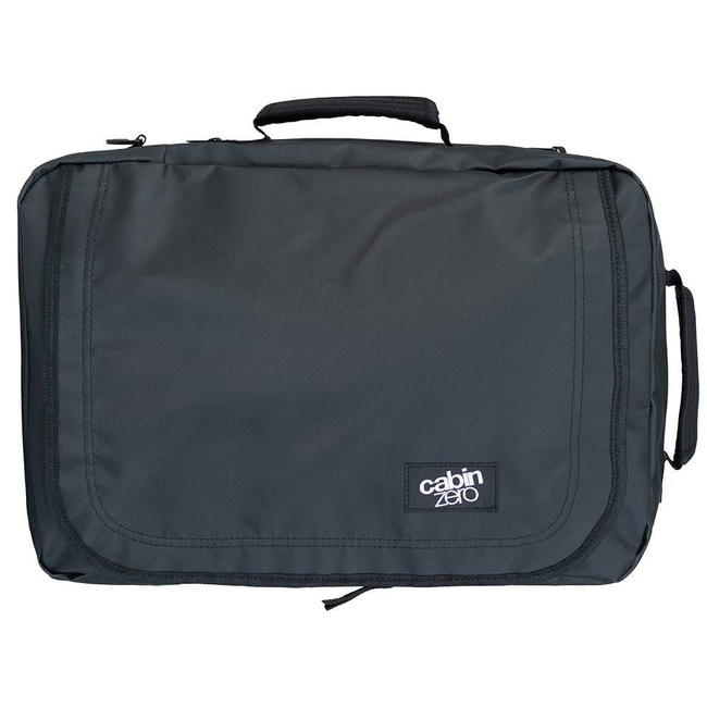 Plecak torba podręczna CabinZero Urban 42 l - absolute black