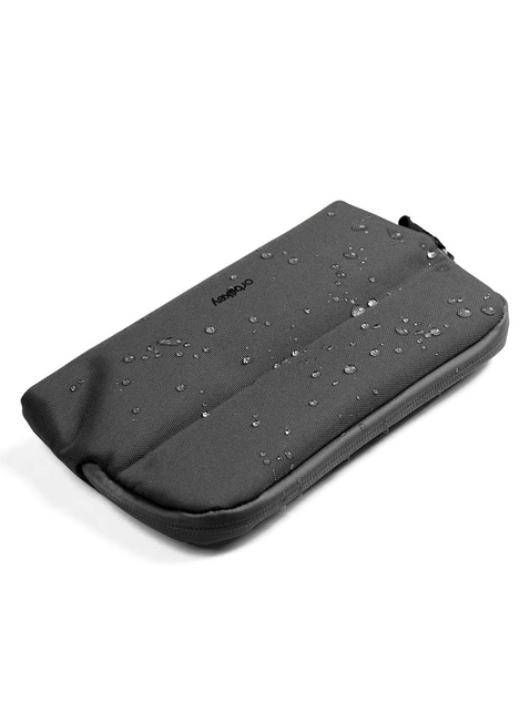 Etui organizer biurowy podróżny Orbitkey Desk Pouch - graphite
