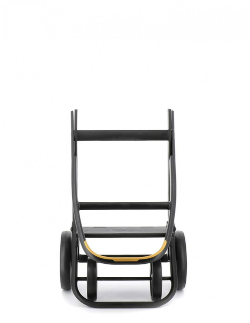 Wózek na zakupy składany Rolser Clec Termo Eco 8 Plus Lemon - carbon