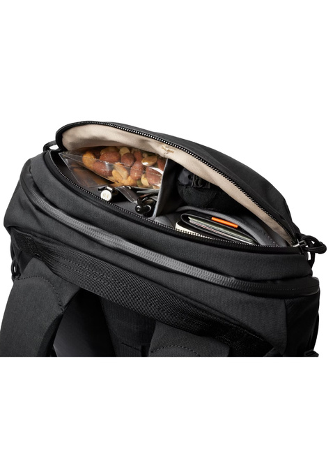Plecak miejski Bellroy Venture Ready Pack 20 l - black