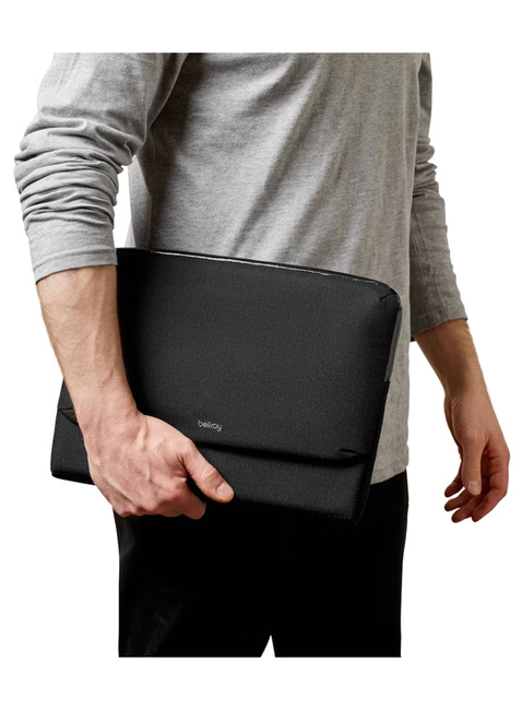 Organizer etui na laptopa Bellroy Laptop Caddy 16 - black