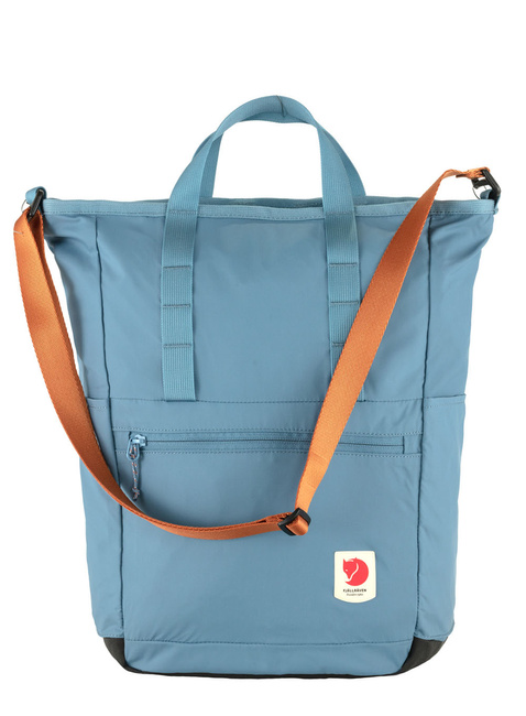 Plecak / torba High Coast Totepack Fjallraven - dawn blue