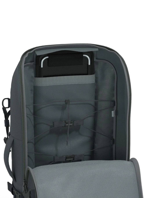Plecak torba podręczna CabinZero ADV Pro 42 l - original grey