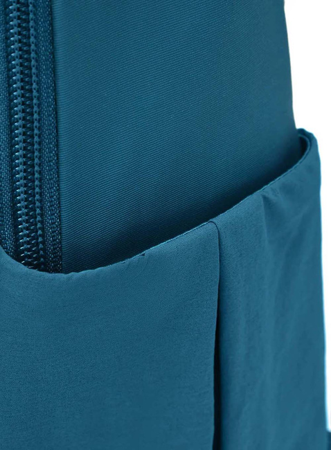Plecak antykradzieżowy Pacsafe Metrosafe LS350 - tidal teal