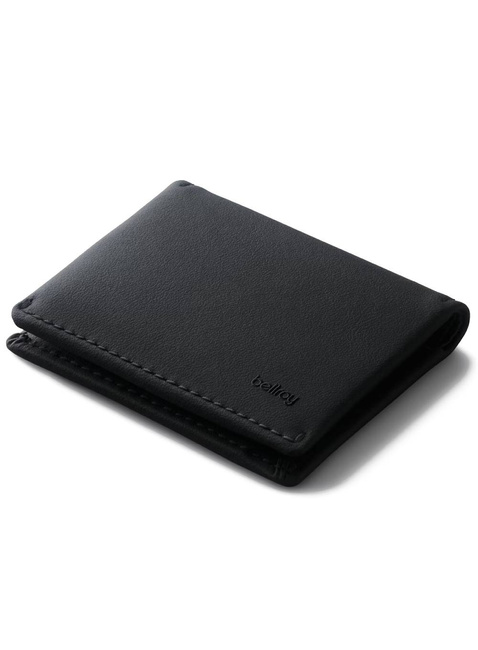 Portfel skórzany Bellroy Slim Sleeve Innovera™ - black