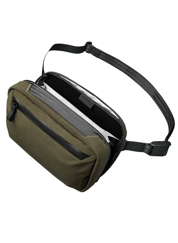 army green
