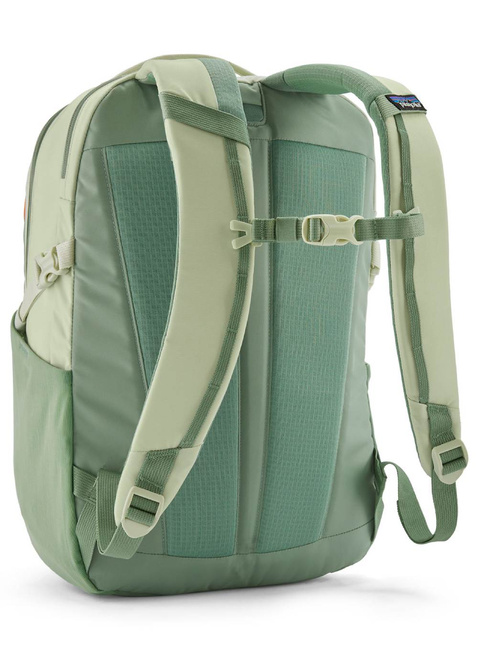 Plecak miejski Patagonia Refugio Day Pack 26 l - lichen green