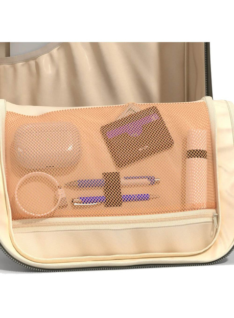 Plecak torba podręczna CabinZero Classic Plus 42 l - grey moor