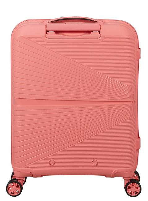 Walizka mała American Tourister Airconic - solar pink