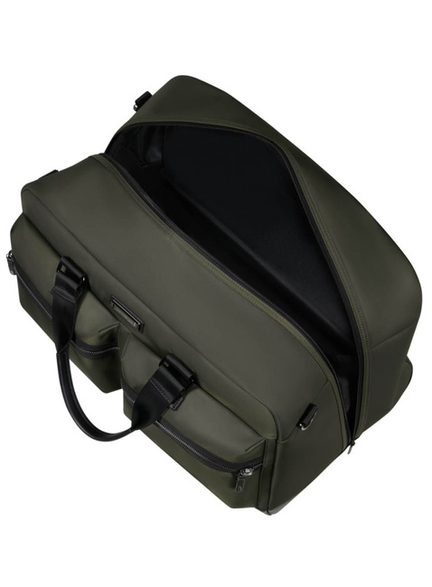 Torba podręczna Samsonite Relyon Duffle Bag 50 cm- green